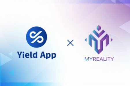 Yield App 與 MyReality DAO 達成合作夥伴關係，開始進軍 The Sandbox 元宇宙