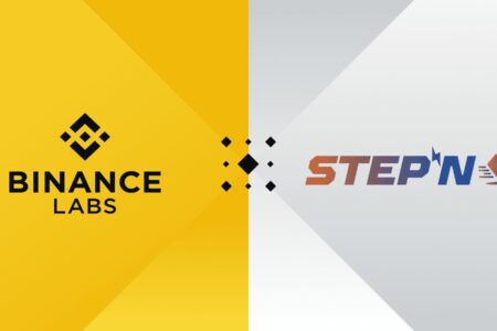 Binance Labs 宣布戰略投資 Move to Earn 遊戲 STEPN