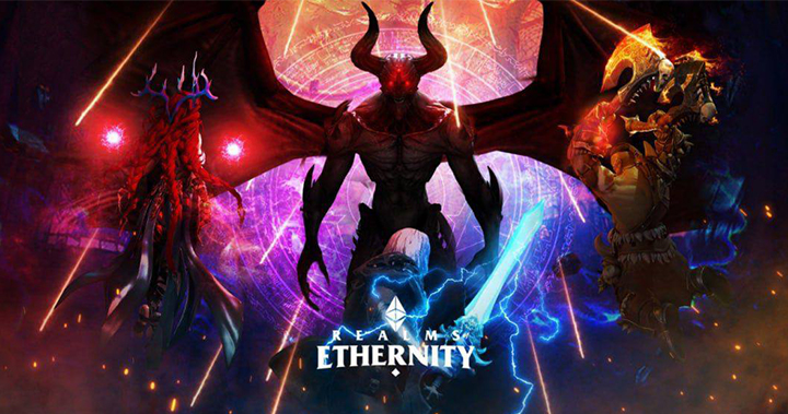 鏈遊 Realms of Ethernity  締造佳績，打破許多 Launchpads 上的發行紀錄