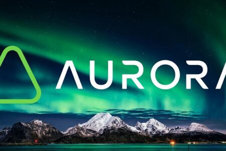 以太坊 2.0 般的體驗、各項指標表現突出！The DeFi Edge：Aurora 是目前最被低估的 DeFi 生態系統