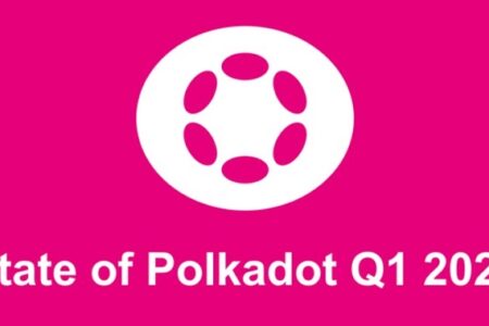 Messari Polkadot 第一季報告：平行鏈拍賣後熱度下降，開發者活躍度高