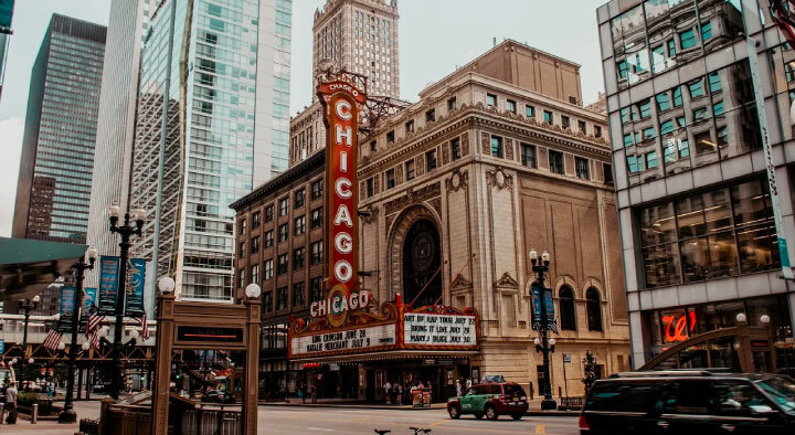 FTX.US 宣佈在芝加哥建立總部，並推出社區經濟試點計畫；芝加哥市長讚：「使經濟復甦更公平」