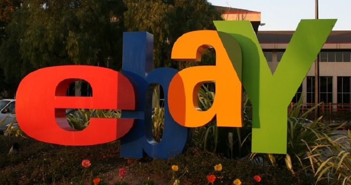 電商巨頭 eBay 在 Polygon 上發行首個 NFT 系列，用戶可直接在 eBay 網站上購買 NFT