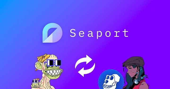 Seaport：OpenSea 自己的 Web3 交易協議有什麼特點？