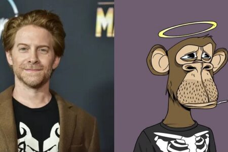 代碼即法律？好萊塢男星 Seth Green 真實案例，無聊猿遭駭後法律將如何裁定版權歸屬