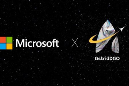 波卡平行鏈生態進展：Astar 穩定幣項目 AstridDAO 與微軟達成合作關係，Uniswap v3 將部署 Moonbeam