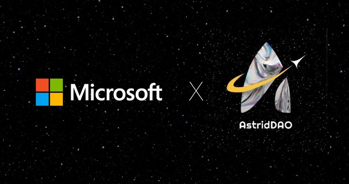 波卡平行鏈生態進展：Astar 穩定幣項目 AstridDAO 與微軟達成合作關係，Uniswap v3 將部署 Moonbeam