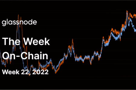 Glassnode 鏈上數據：市場缺乏新資金湧入，比特幣長期持有者持續在三萬美元左右的價格買進