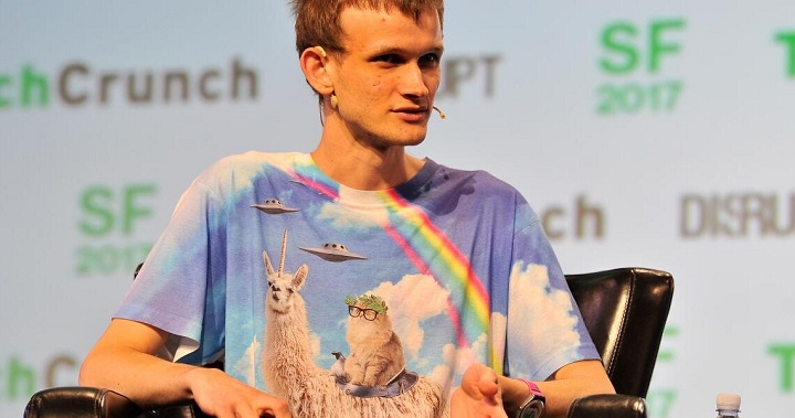 加密社群的團結到分裂，Vitalik：維持和平與合作需要付出