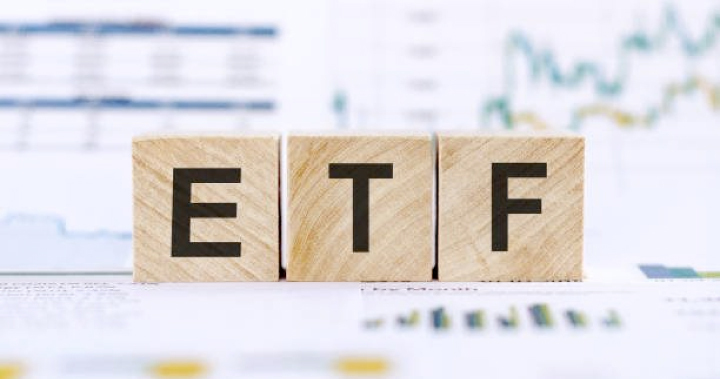 五月熊市後比特幣觸底反彈，一文瞭解比特幣 ETF 是什麼？
