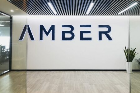Amber Group 產品正常運作，持續提供頂級服務