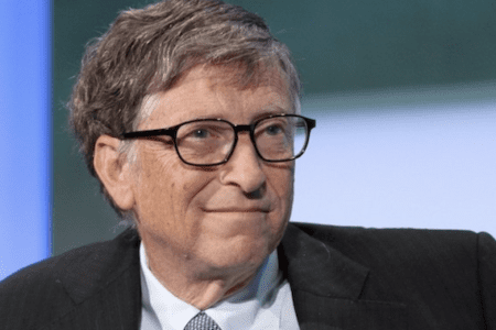 比爾蓋茨再批加密貨幣：NFT 只是基於「博傻理論」的騙局、數位銀行的效率比加密貨幣高數百倍
