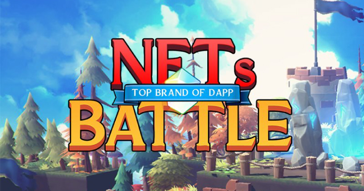 NFTs Battle — 從遊戲本質出發，打造一款真正屬於「玩」家的 NFT 鏈遊