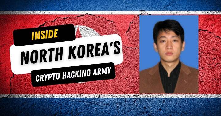 The DeFi Edge 說故事：窮困又遭孤立的北韓是如何建立起精實的駭客部隊