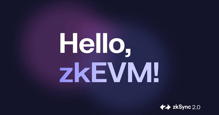 zkSync、Polygon 相繼宣布 zkEVM 開發進展，但究竟什麼是 zkEVM？