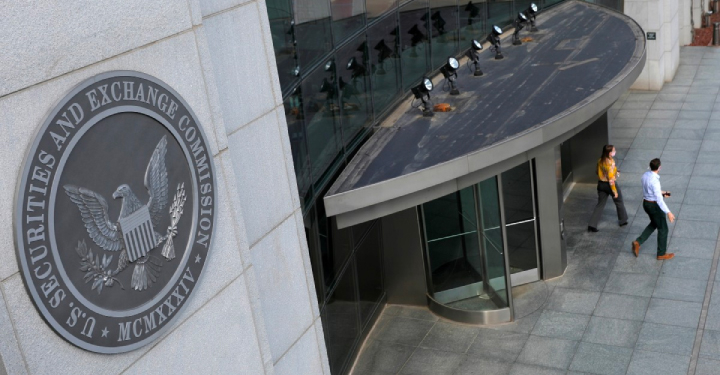 彭博社報導：SEC 正在就 Coinbase 涉嫌上架未註冊證券進行調查