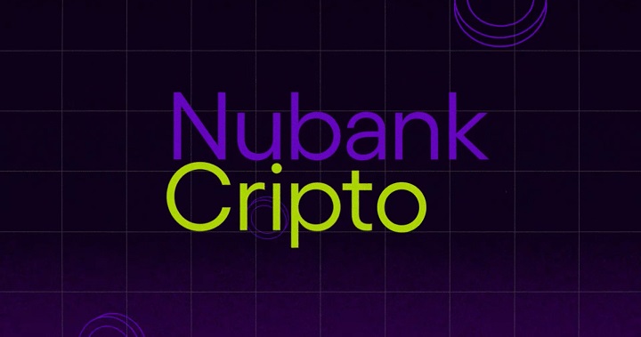 提前達標！巴菲特投資的巴西數位銀行 Nubank 推出加密貨幣平台後僅一個月用戶數達百萬