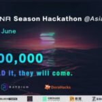 資源分享｜Solana Hackathon 黑客松技術開發資源