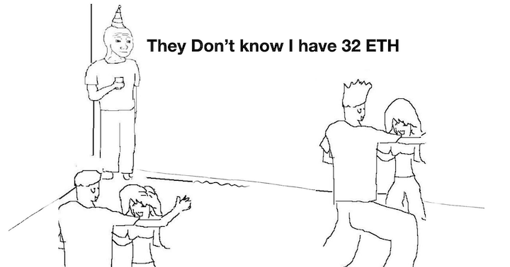 ETH 合併、礦工鬧分叉、ETC 飆漲；你需要知道的技術細節與背後原因都在這！