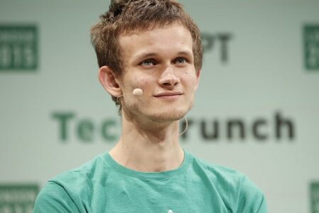 以太坊創辦人 Vitalik：中心化穩定幣將在未來硬分叉中扮演重要的決定性角色