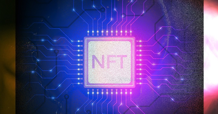 Amber Group 分析師 Lao Bai 談 NFT 趨勢的三個層面、區塊鏈存儲的跨界發展