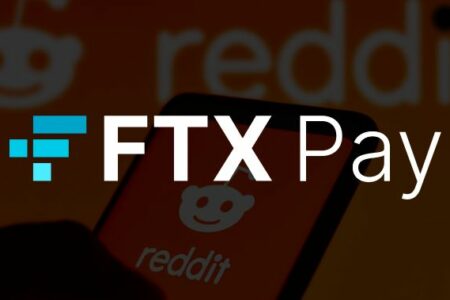 FTX Pay 整合 Reddit 社群積分代幣，用戶可使用 FTX Pay 交易和支付 Reddit 代幣文件