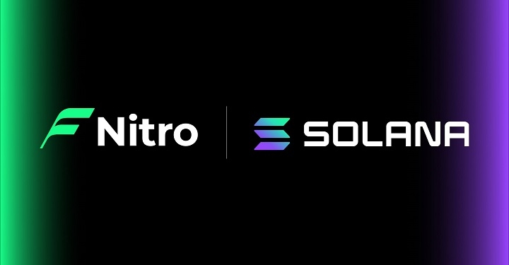 Sei Labs 宣佈推出 Solana 虛擬機兼容鏈 Nitro；與 Cosmos 有關？有何特別之處？