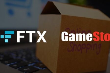 FTX US 和 GameStop 成獨家合作夥伴，將推出門市線下活動和電子商務計畫