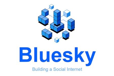 推特創辦人 Jack Dorsey 的 Bluesky 專案宣佈底層技術更名 AT Protocol，預告 Bluesky App 即將推出