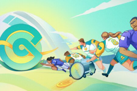 迎接橄欖球世界杯（RLWC），CoinEx 推出聯名 NFT