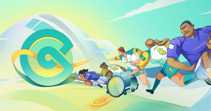 迎接橄欖球世界杯（RLWC），CoinEx 推出聯名 NFT