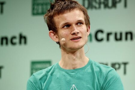 以太坊創辦人 Vitalik Buterin：加密貨幣行業不應熱衷於追求機構資本，監管目標應著重在消費者保護和非法資金流動