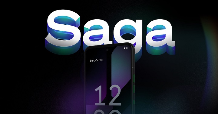 Solana dApp Store 將在明年與 Saga 手機同步推出，Google Cloud 計劃在 Solana 引入區塊鏈節點引擎