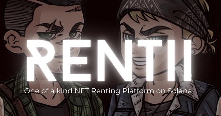 NFT 協議 RENTii 推出 NFT 租賃平台，或將推動 GameFi、元宇宙項目的發展？