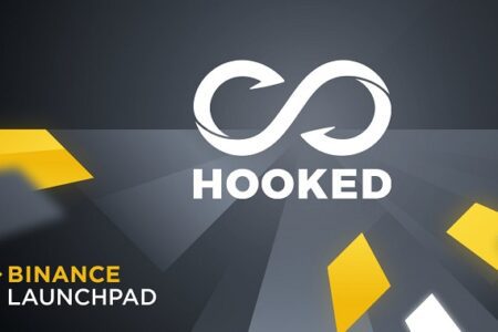 幣安宣布將上線新的 Launchpad 項目 Hooked Protocol