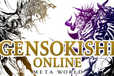 虛實の協同！元宇宙遊戲《元素騎士 online-Meta World》11/30 正式上線 同步啟動與日本彥根市合作計劃