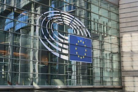 歐洲議會通過「數位十年」計畫，目標涵蓋跨境區塊鏈基礎設施投資
