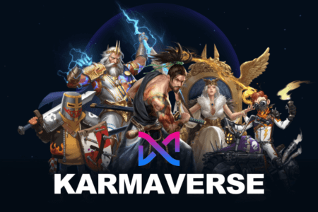 Karmaverse 推出質押獎勵