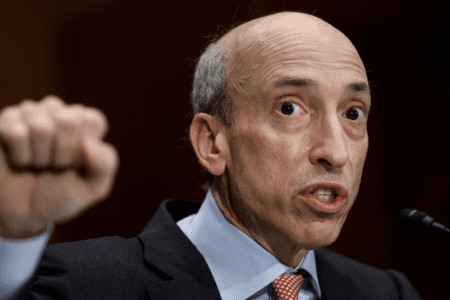 Gary gensler
