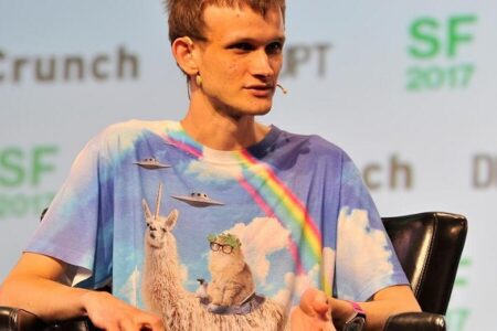 談加密貨幣憂慮，Vitalik Buterin：遠離幣價，關注技術與應用生態