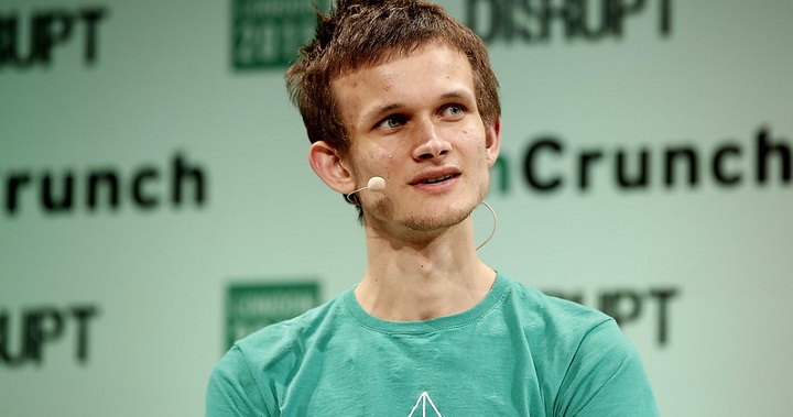 Vitalik Buterin：我為什麼看好以太坊上這五類應用？