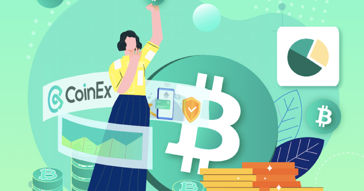 CoinEx「簡單」的堅持