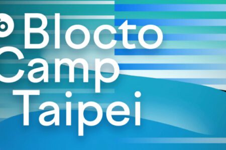BloctoCamp Taipei｜台灣區塊鏈週不容錯過的Aptos工作坊：國際頂尖業者帶你踏入超潛力公鏈