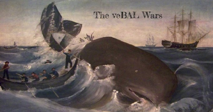 巨鯨「逼宫」，條約收場，Balancer 的 veBAL 治理模式到底出了什麼問題？