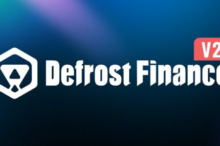 Defrost Finance 駭客退還資金，被質疑是「自導自演」退出騙局