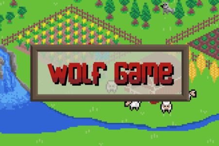 Wolf Game 將推出完整版遊戲，會重燃 GameFi 領域嗎？