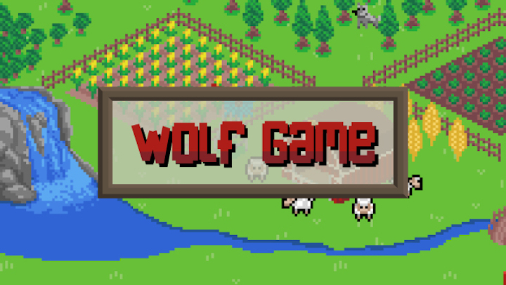 Wolf Game 將推出完整版遊戲，會重燃 GameFi 領域嗎？