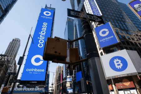 Coinbase