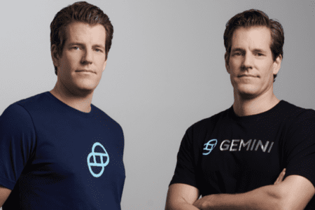Cameron winklevoss