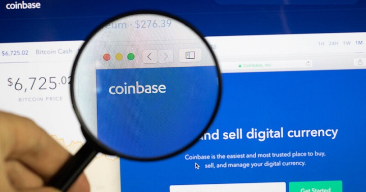 投行傑富瑞首予 Coinbase「觀望」評等，將 Signature Bank 評等從買入降至觀望